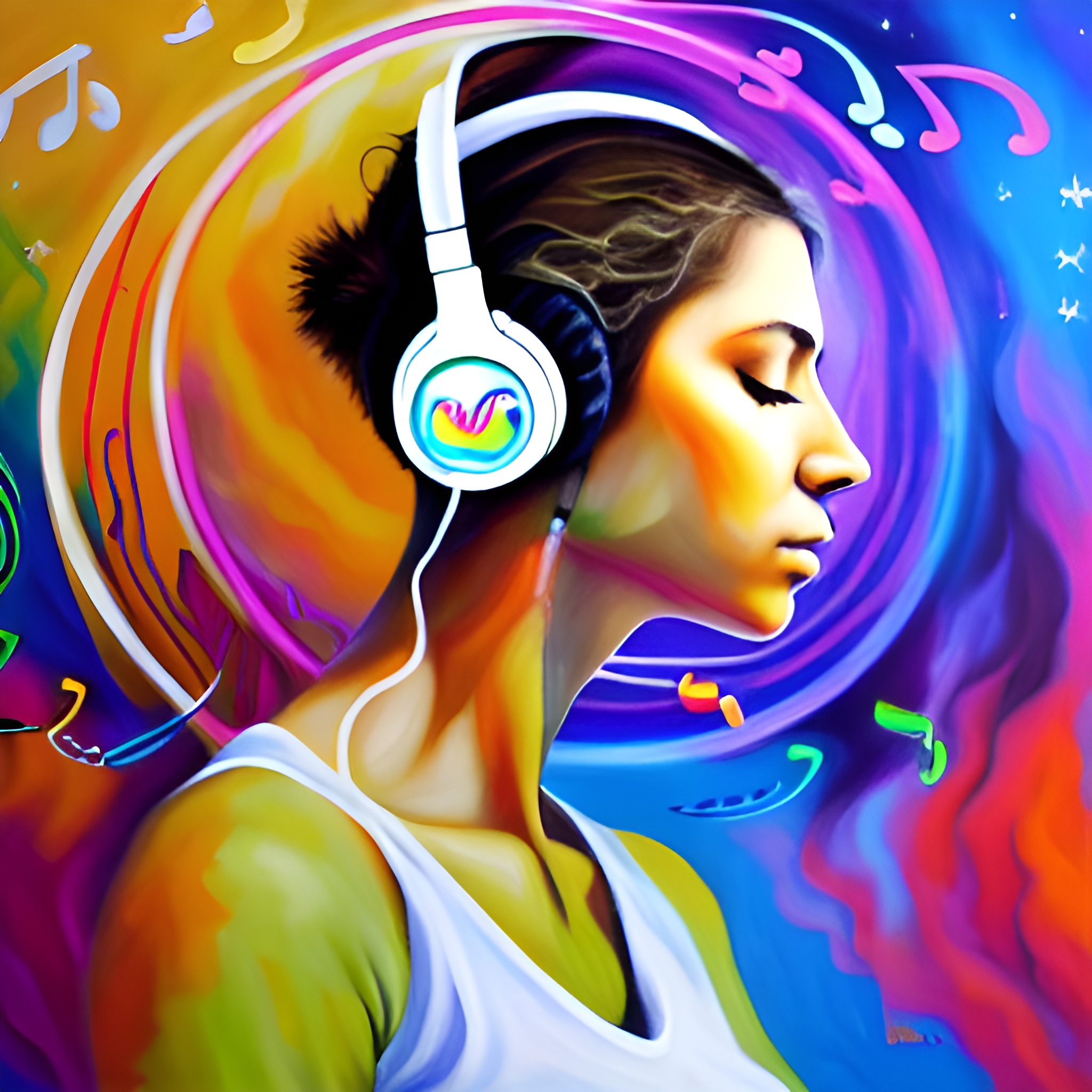Musique intuitive personnalisée